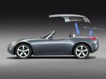 Pontiac Solstice Concept by Edag 2006 года